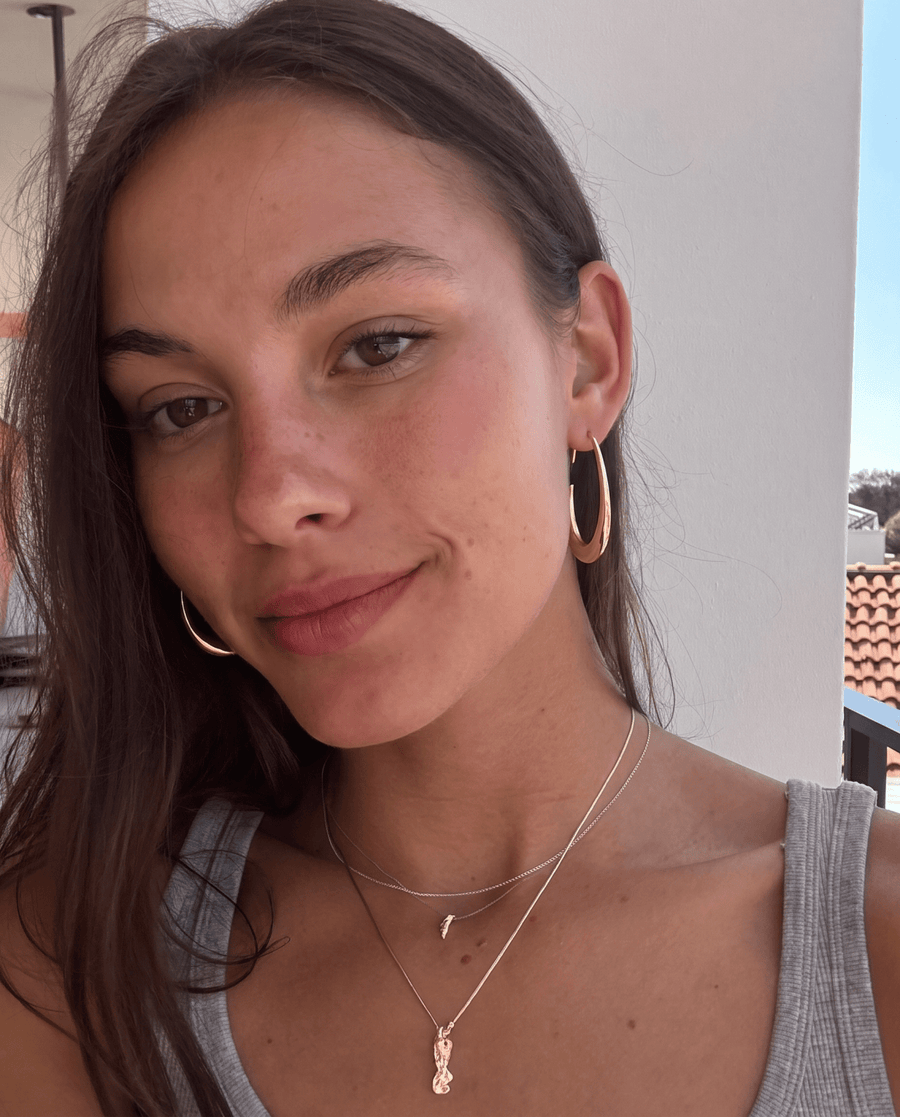 Kinea BOUCLES D'OREILLES