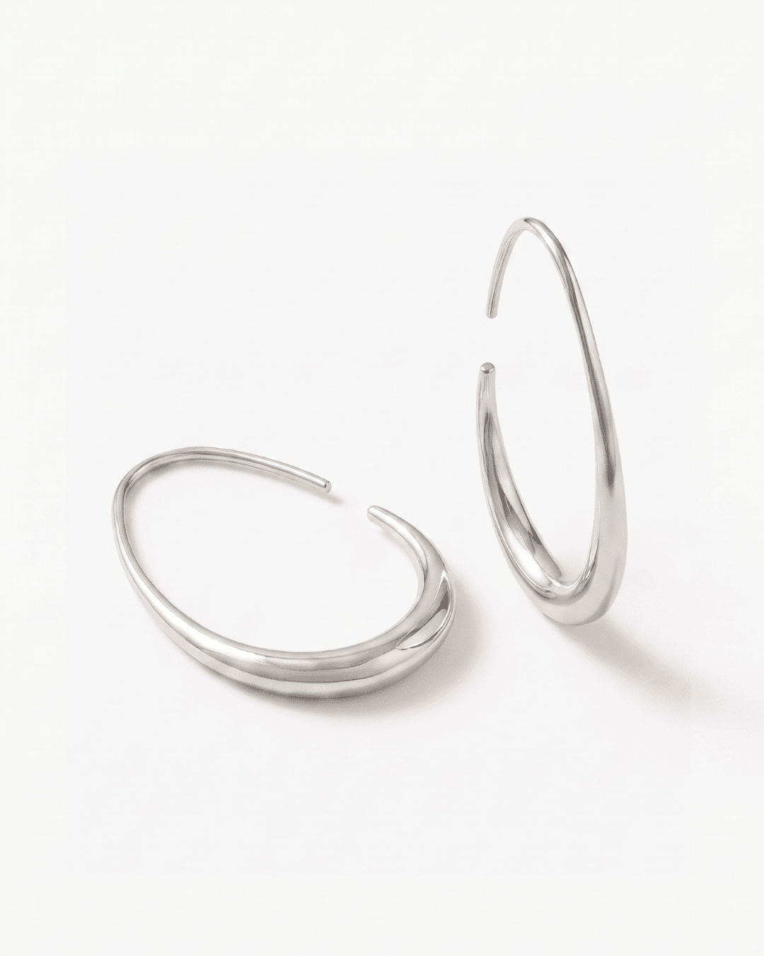Kinea earrings - Opulaire - WATERPROOF jewelry - 