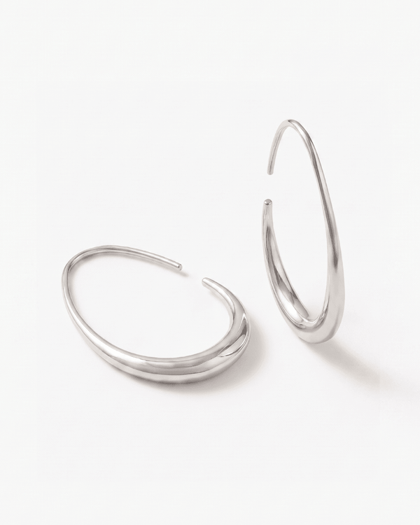 Kinea earrings - Opulaire - WATERPROOF jewelry - 