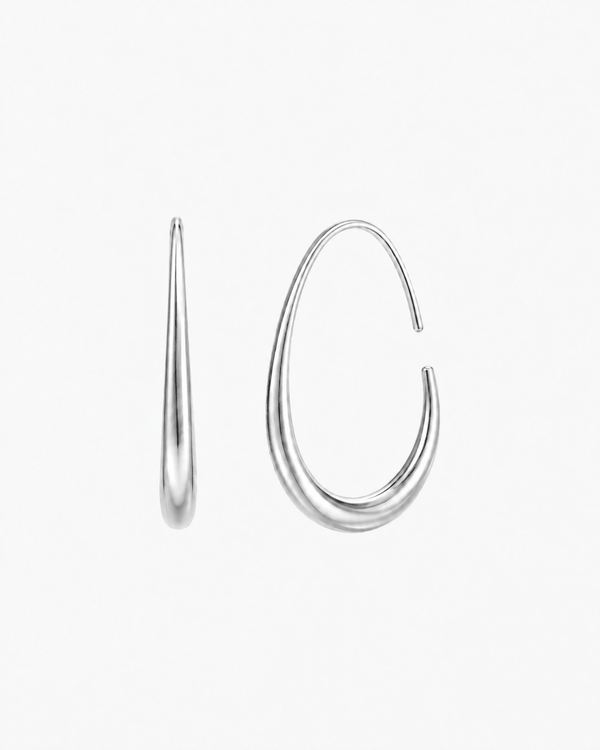 Kinea earrings - Opulaire - WATERPROOF jewelry - 