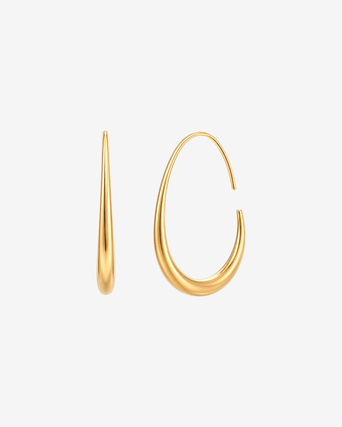 Kinea earrings - Opulaire - WATERPROOF jewelry - 