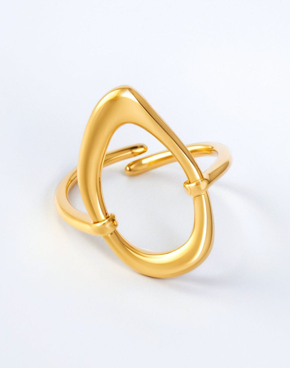 Kinea ring