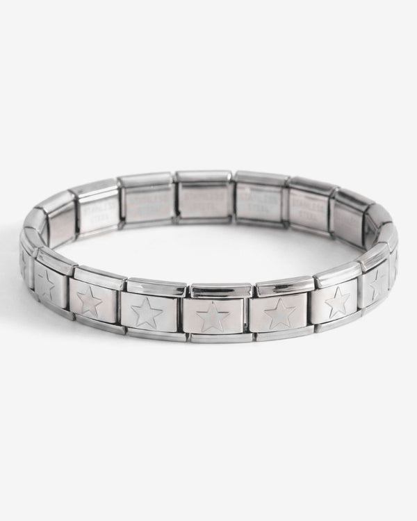 Lara bracelet - Opulaire - WATERPROOF jewelry - 