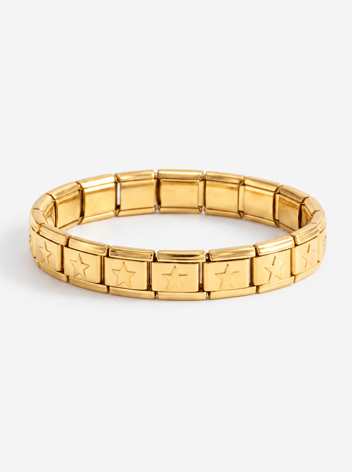 Lara bracelet - Opulaire - WATERPROOF jewelry - 