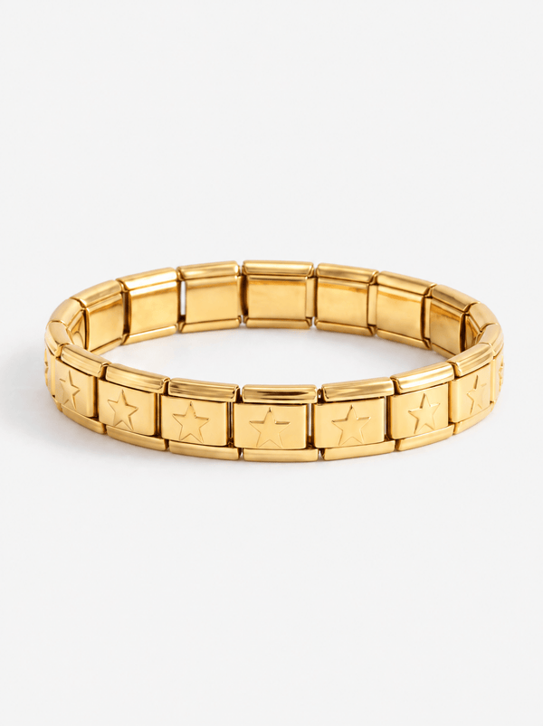 Lara bracelet - Opulaire - WATERPROOF jewelry - 