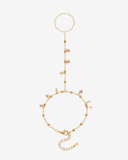 Layla hand chain - Opulaire - WATERPROOF jewelry - 