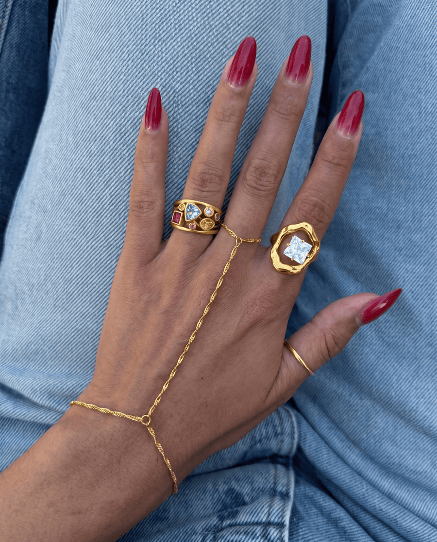 Seda ring