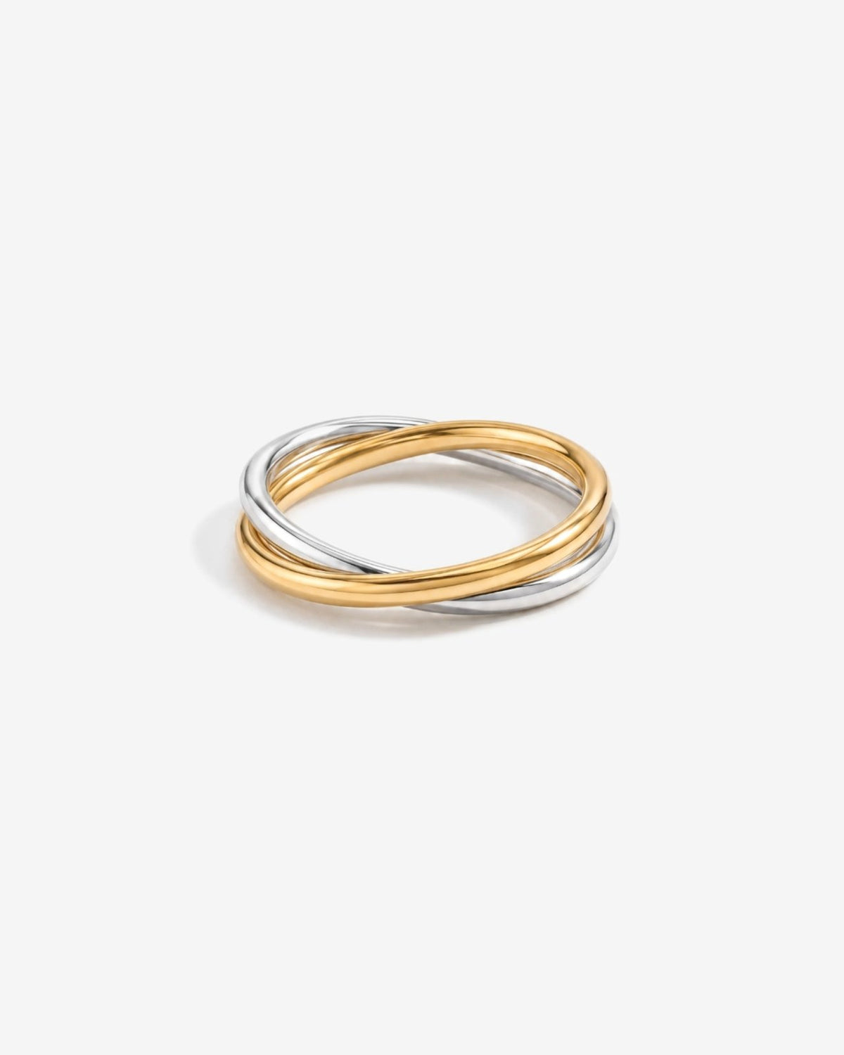 Lenox ring - Opulaire - WATERPROOF jewelry - EU 54 -