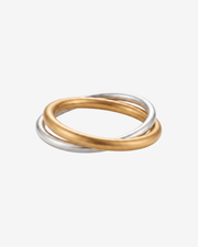 Lenox ring - Opulaire - WATERPROOF jewelry - EU 54 -
