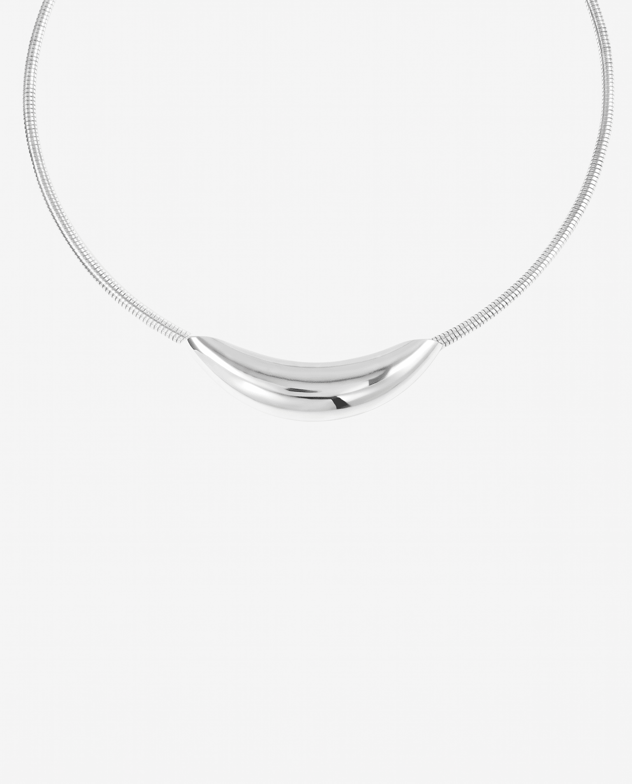 Leona necklace - Opulaire - WATERPROOF jewelry - 