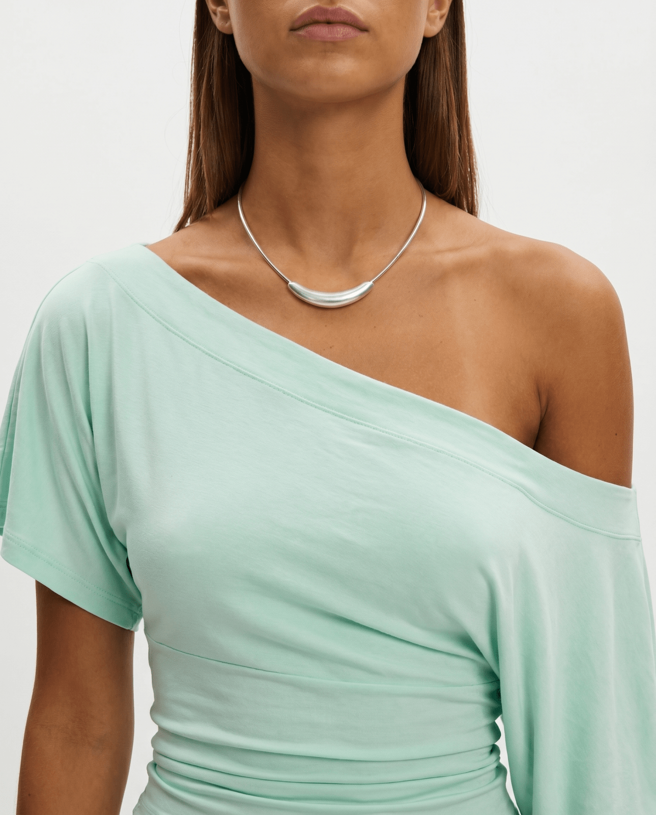 Leona necklace - Opulaire - WATERPROOF jewelry - 