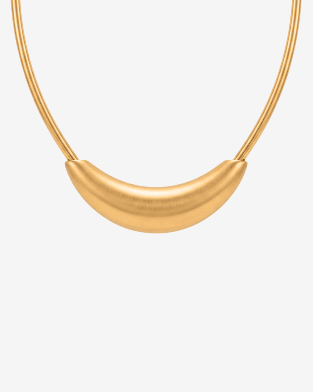 Leona necklace - Opulaire - WATERPROOF jewelry - 