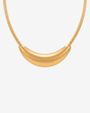 Leona necklace - Opulaire - WATERPROOF jewelry - 