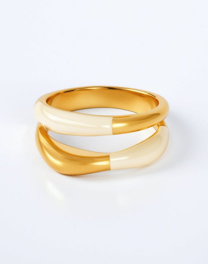 Leona ring