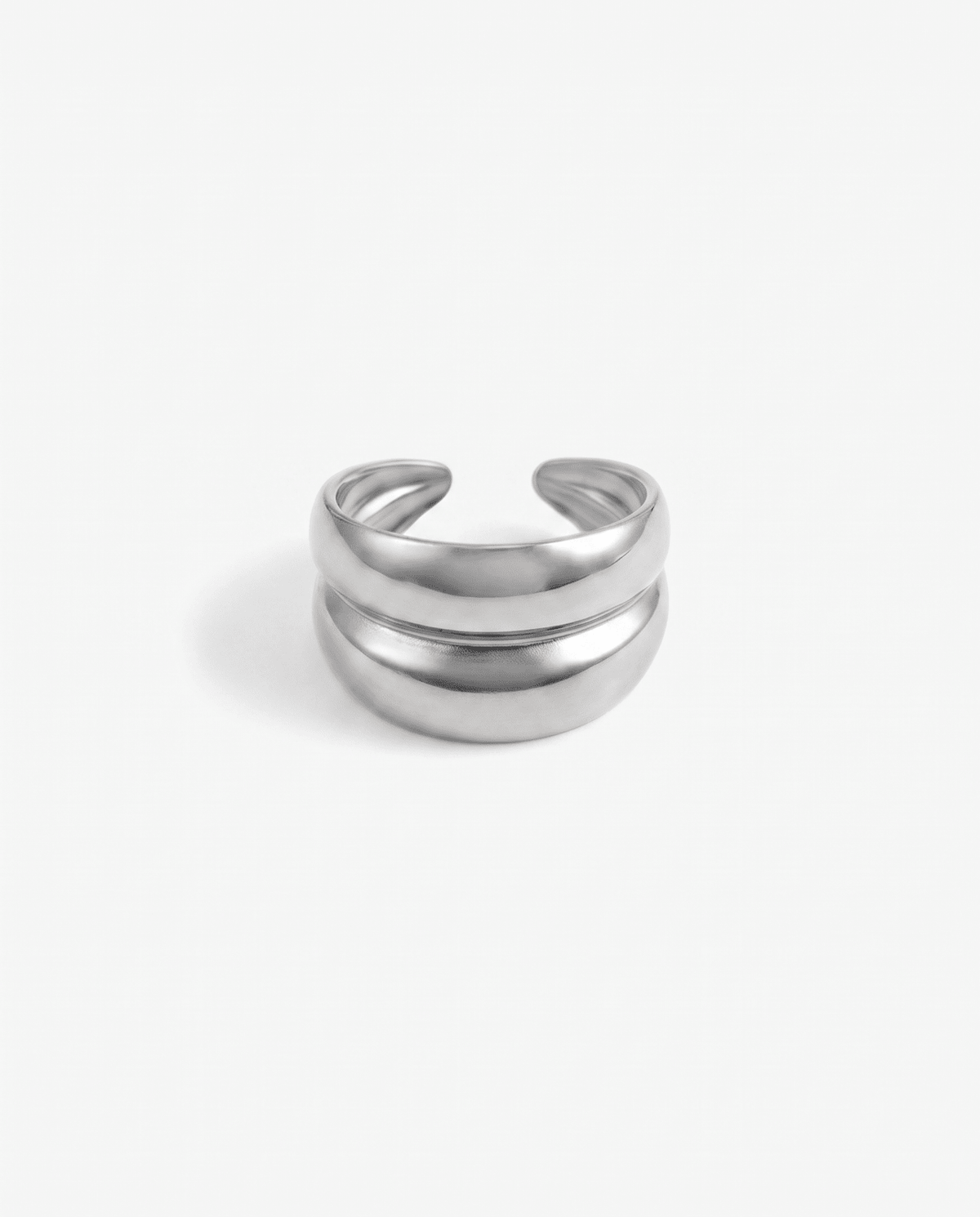 Lexie ring - Opulaire - WATERPROOF jewelry - Adjustable -
