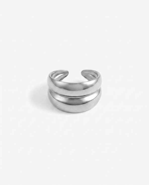 Lexie ring - Opulaire - WATERPROOF jewelry - Adjustable -