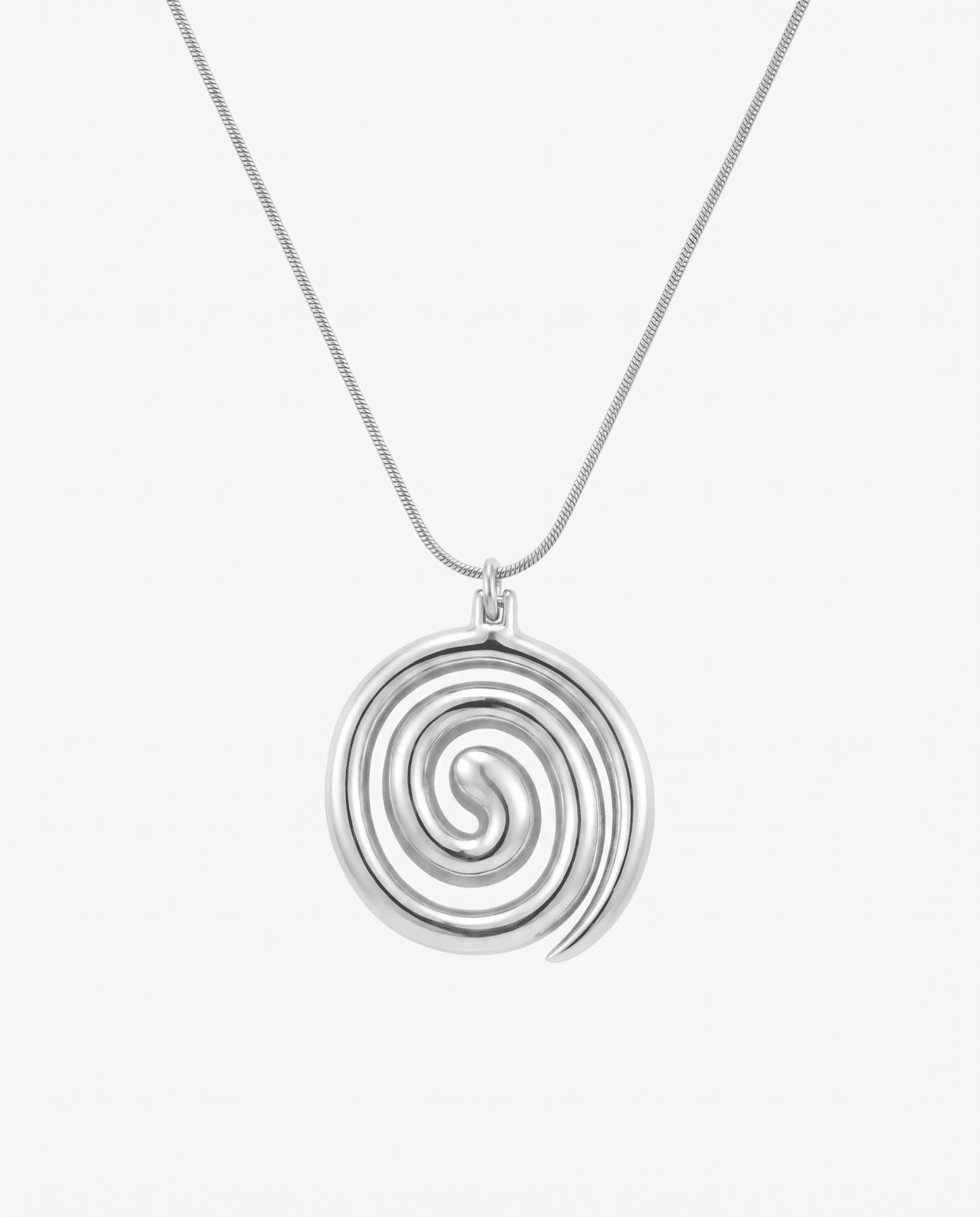 Liah necklace - Opulaire - WATERPROOF jewelry - 