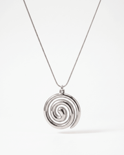 Liah necklace - Opulaire - WATERPROOF jewelry - 