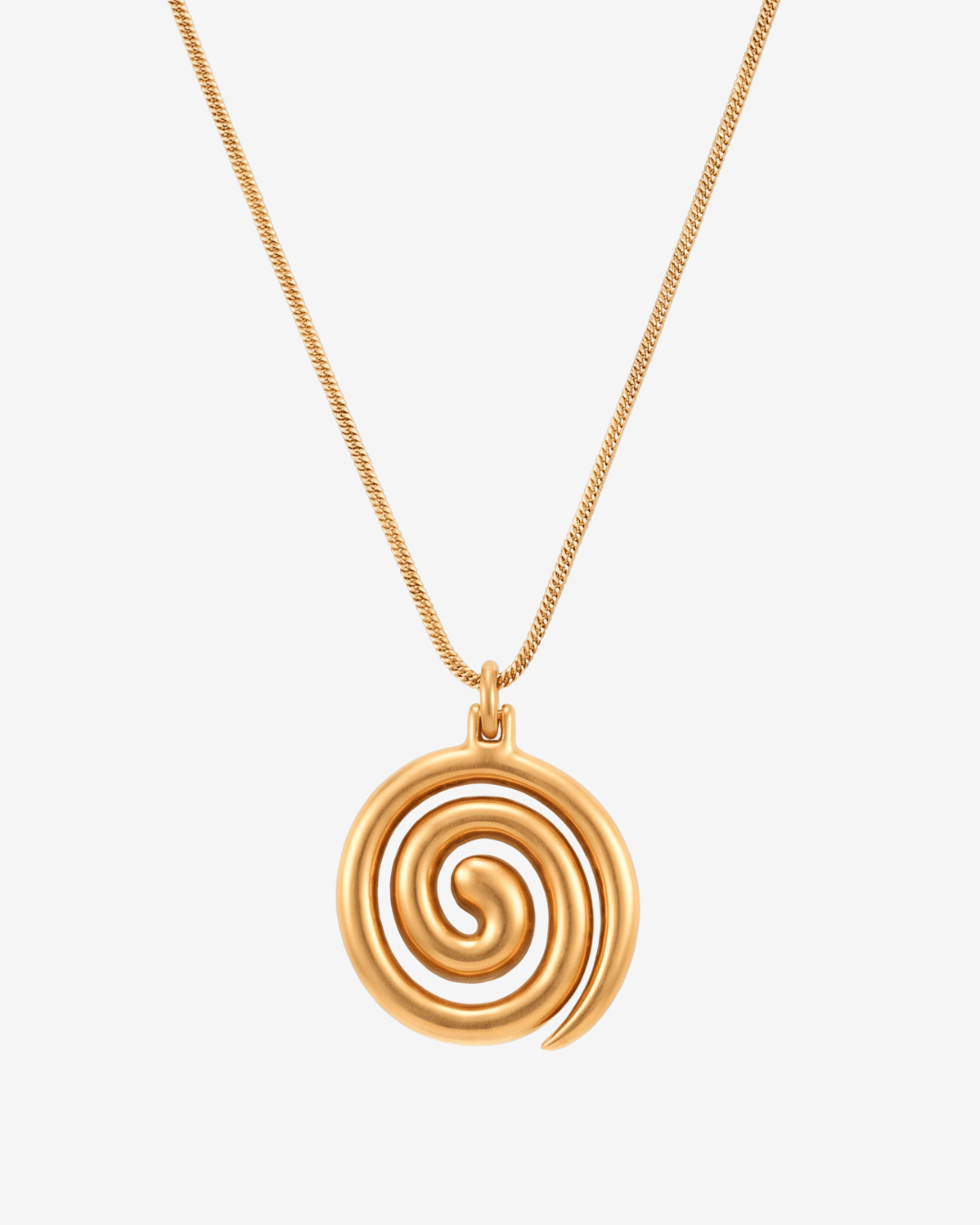 Liah necklace - Opulaire - WATERPROOF jewelry - 