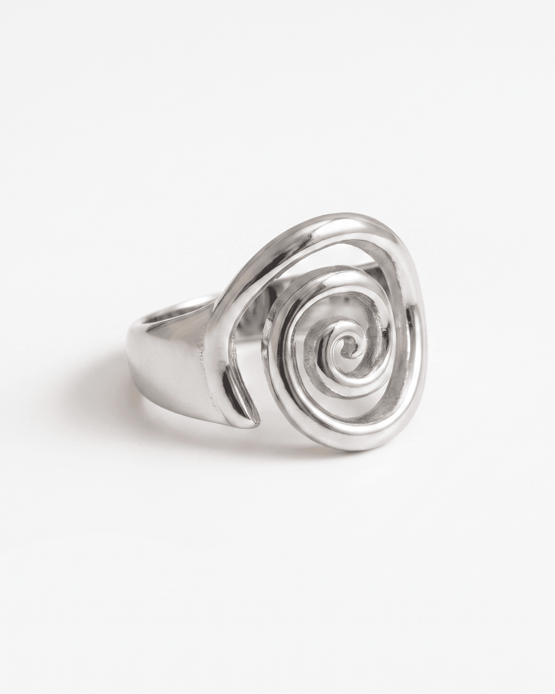 Liah ring - Opulaire - WATERPROOF jewelry - EU 52 -