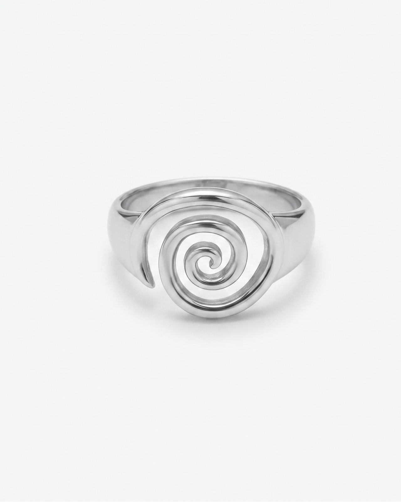 Liah ring - Opulaire - WATERPROOF jewelry - EU 52 -