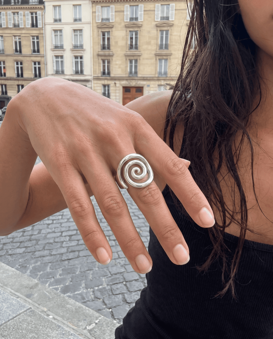 Liah ring