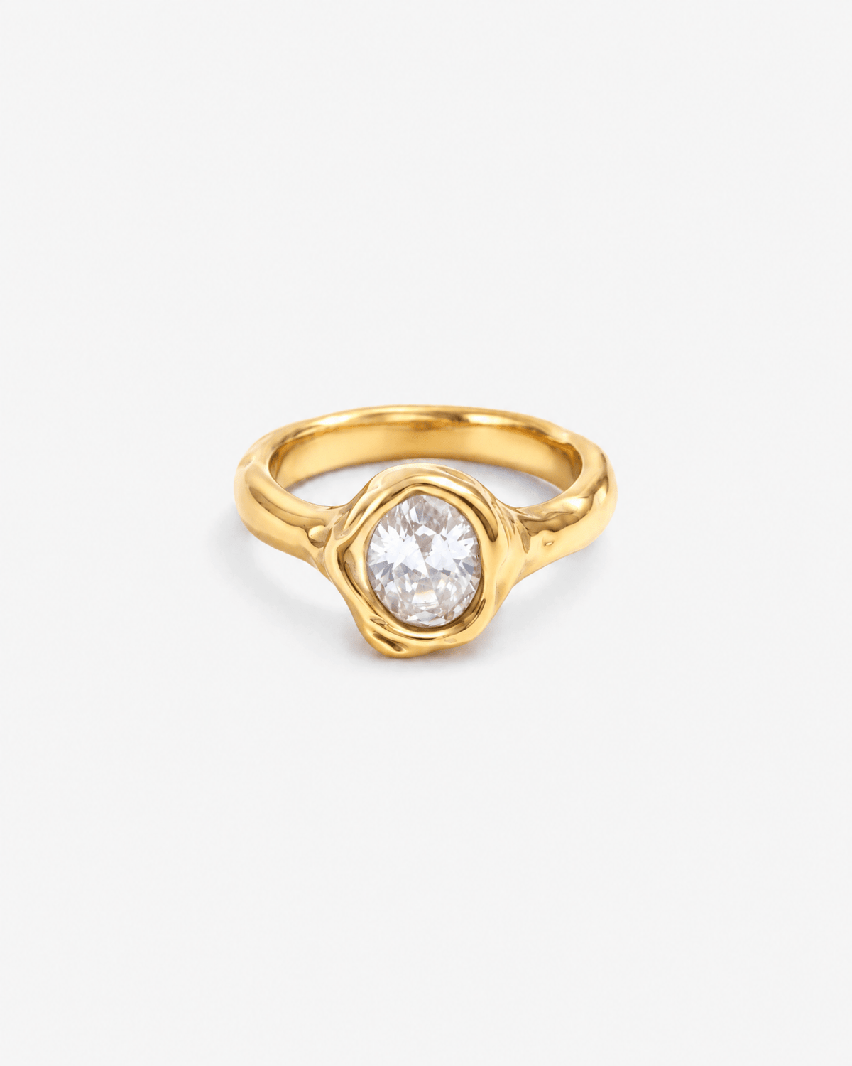 Lima ring - Opulaire - WATERPROOF jewelry - EU 52 | US 6 -