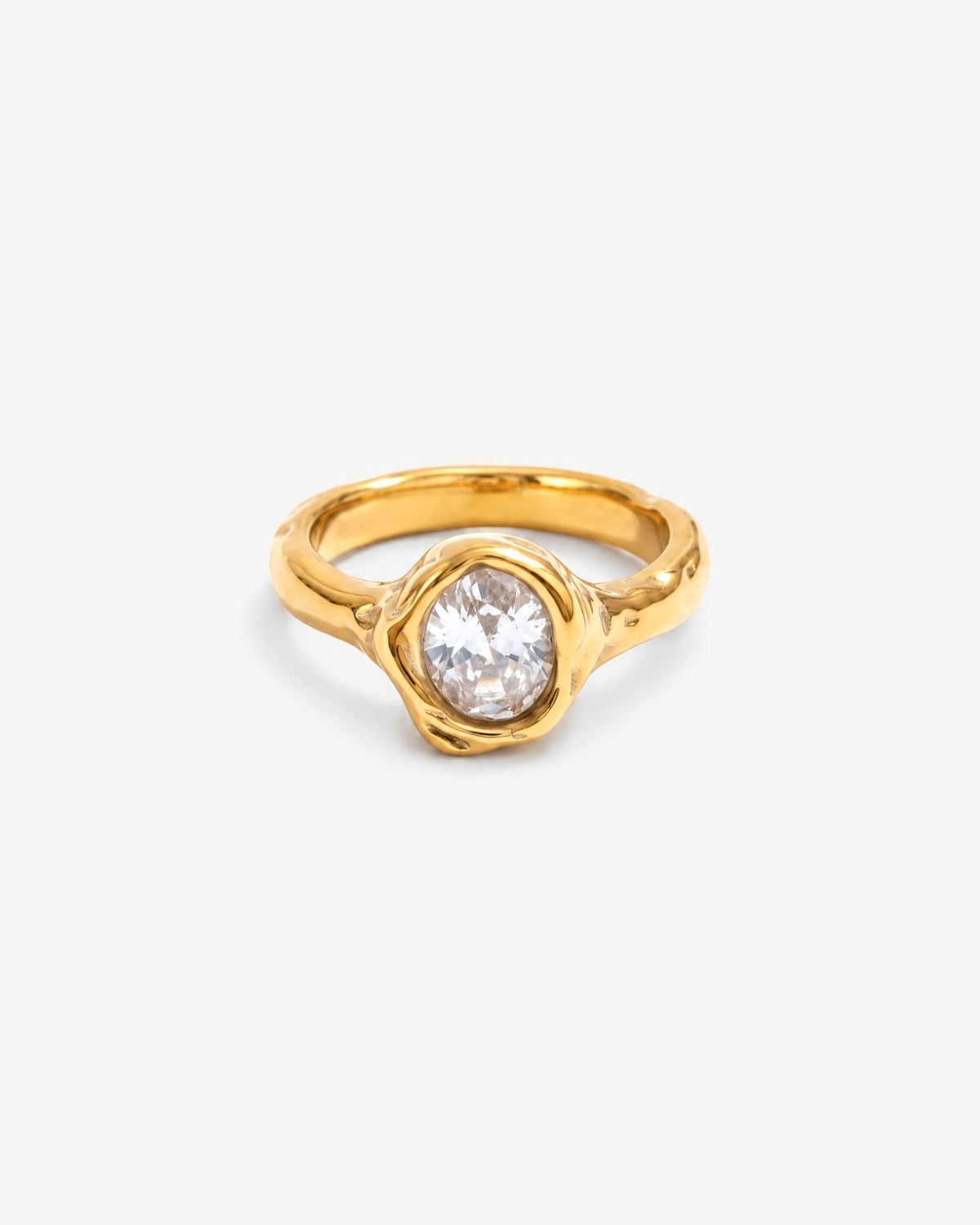 Lima ring - Opulaire - WATERPROOF jewelry - EU 52 -