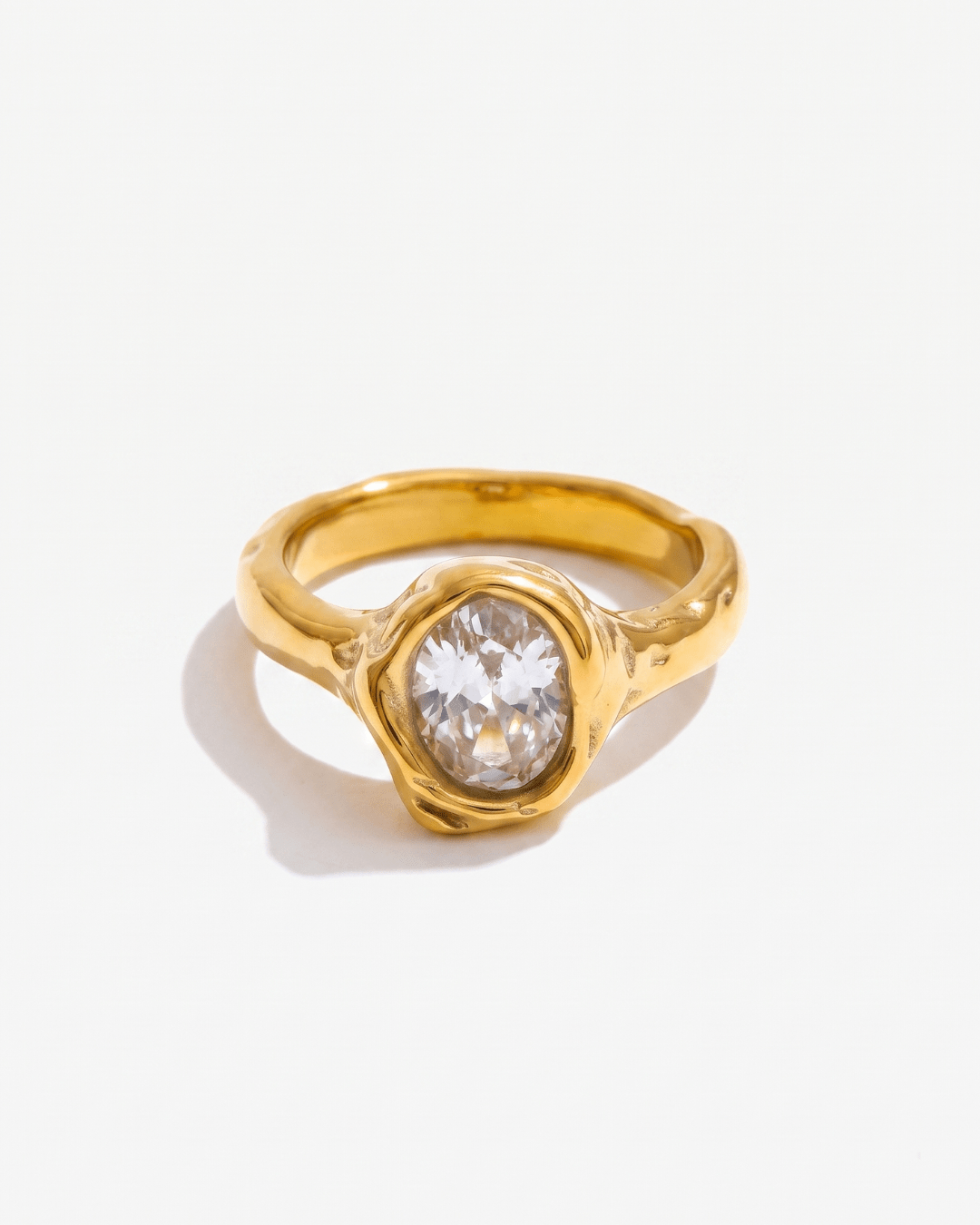 Lima ring - Opulaire - WATERPROOF jewelry - EU 52 -
