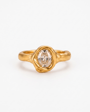 Lima ring - Opulaire - WATERPROOF jewelry - EU 52 -