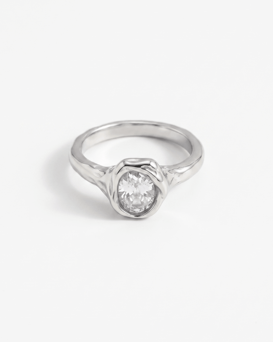 Lima ring - Opulaire - WATERPROOF jewelry - EU 52 -