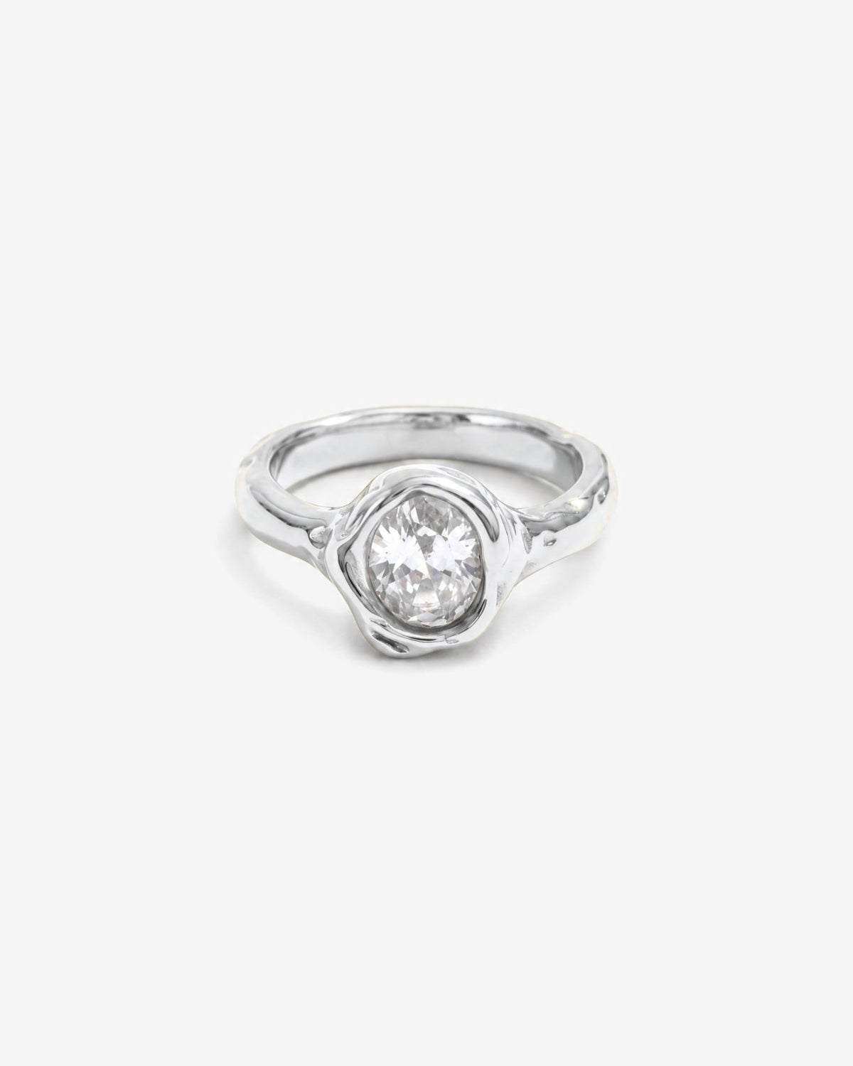 Lima ring - Opulaire - WATERPROOF jewelry - EU 52 -