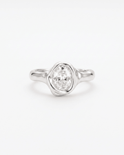 Lima ring - Opulaire - WATERPROOF jewelry - EU 52 -