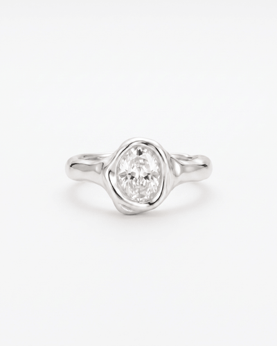 Lima ring - Opulaire - WATERPROOF jewelry - EU 52 -