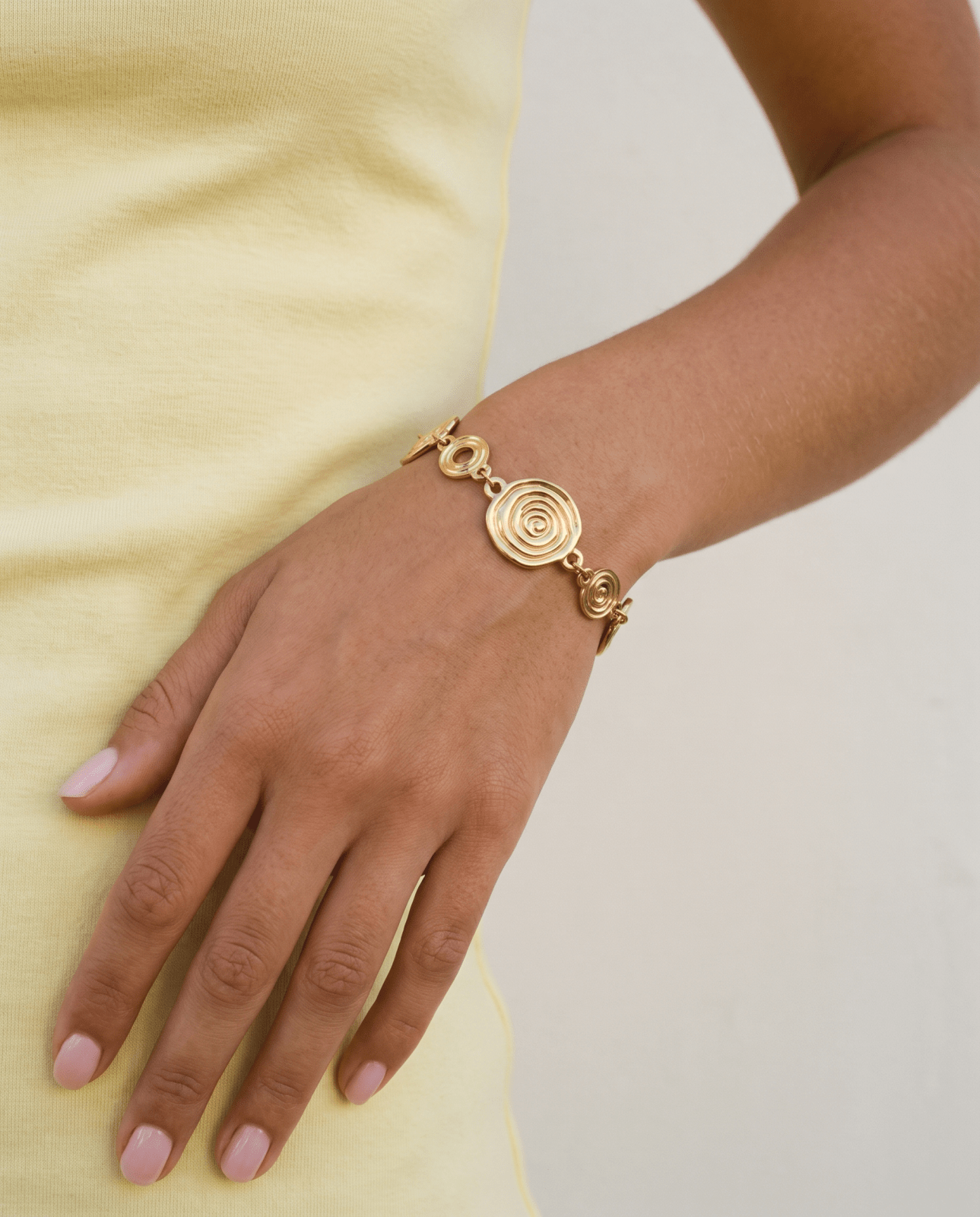 Linia bracelet - Opulaire - WATERPROOF jewelry - 