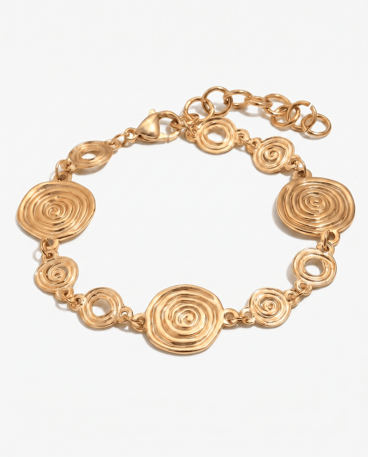 Linia bracelet - Opulaire - WATERPROOF jewelry - 