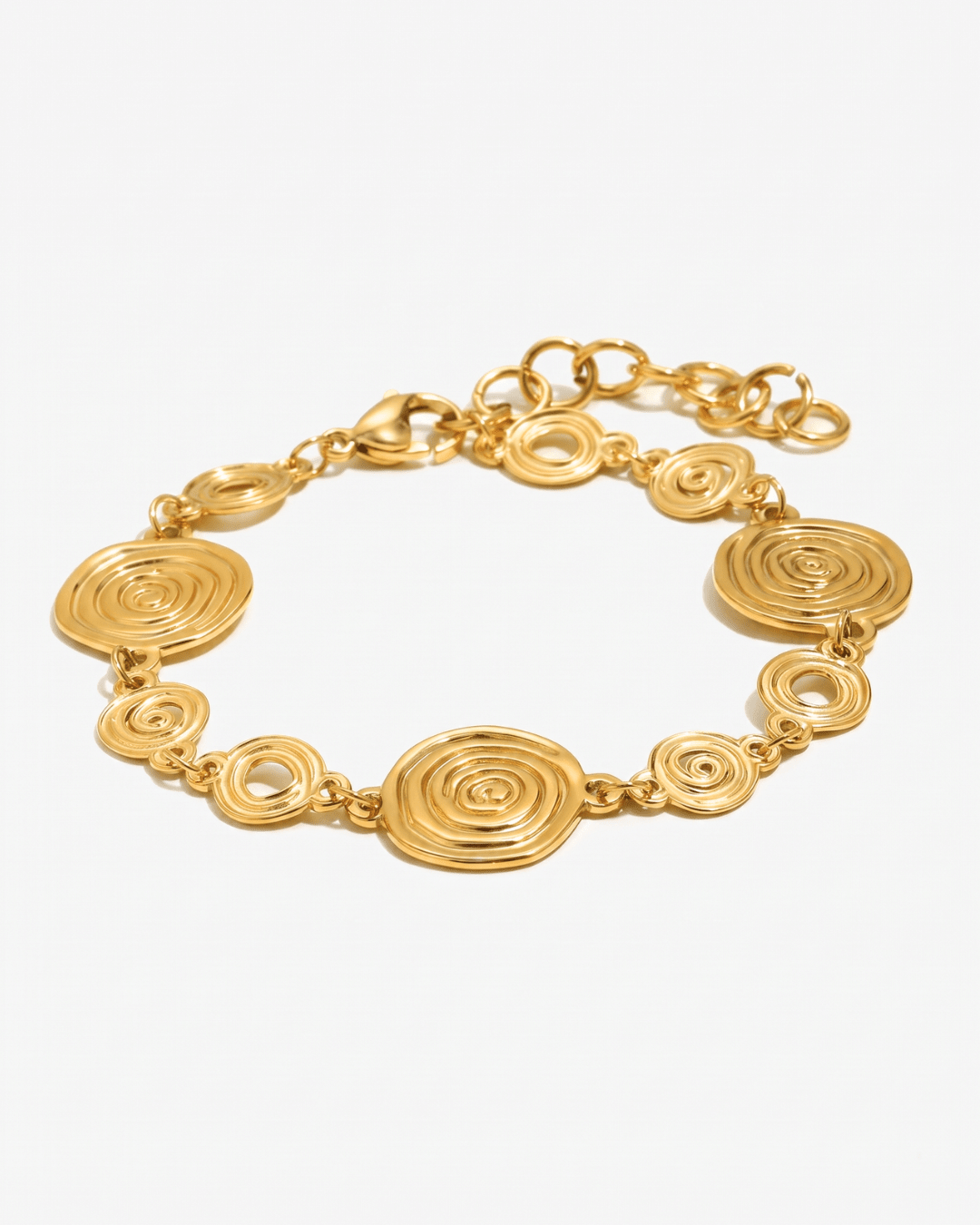 Linia bracelet - Opulaire - WATERPROOF jewelry - 