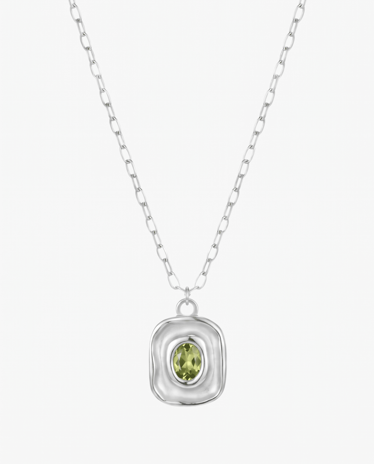 Lise necklace - Opulaire - WATERPROOF jewelry - 