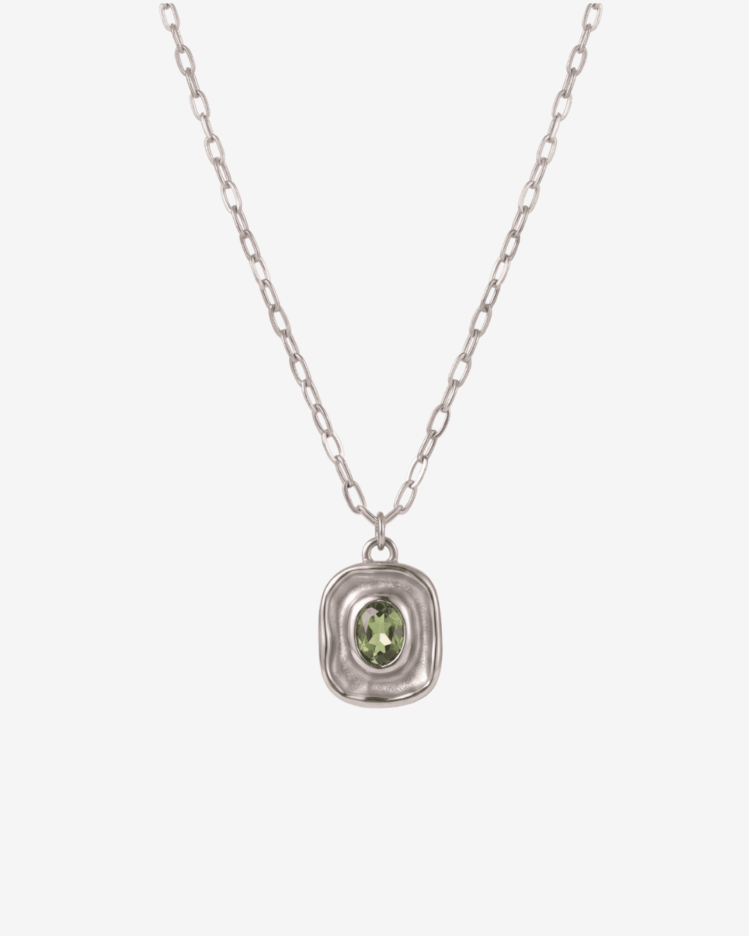 Lise necklace - Opulaire - WATERPROOF jewelry - 