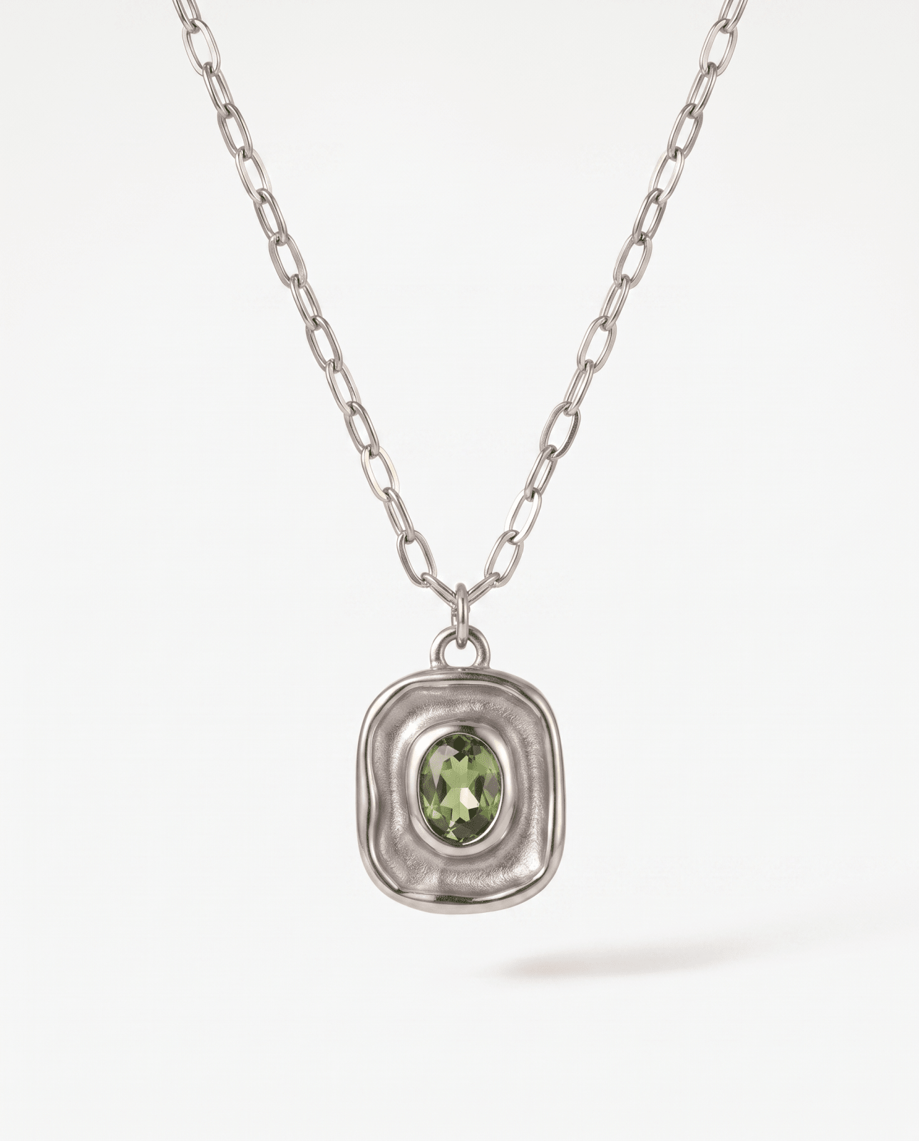 Lise necklace - Opulaire - WATERPROOF jewelry - 