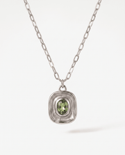 Lise necklace - Opulaire - WATERPROOF jewelry - 