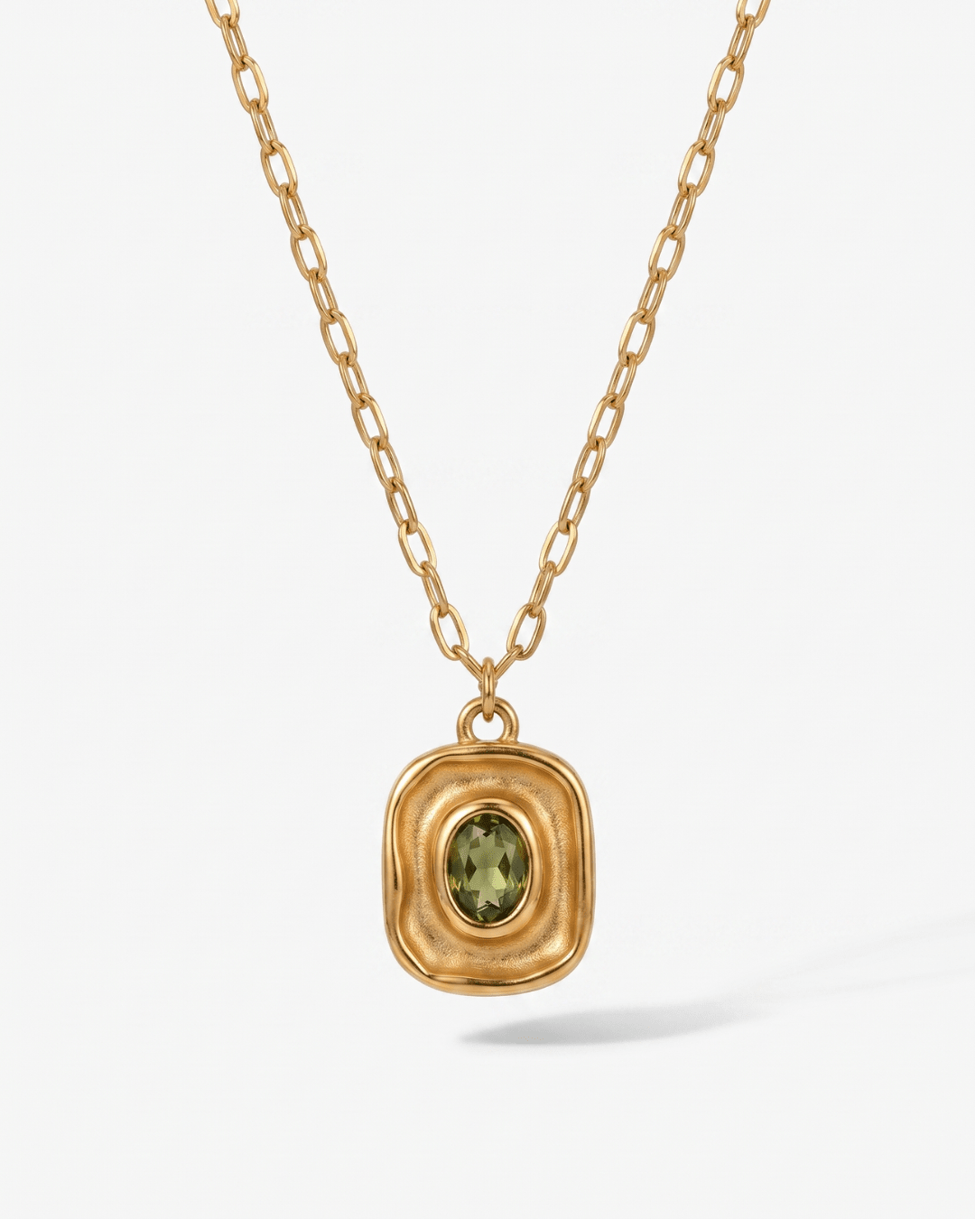 Lise necklace - Opulaire - WATERPROOF jewelry - 