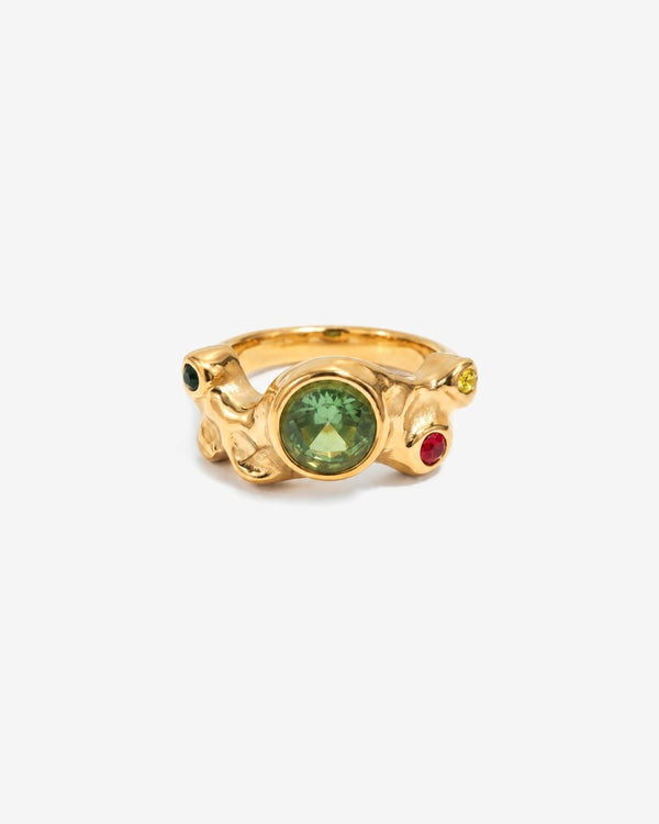 Liv ring - Opulaire - WATERPROOF jewelry - EU 52 -