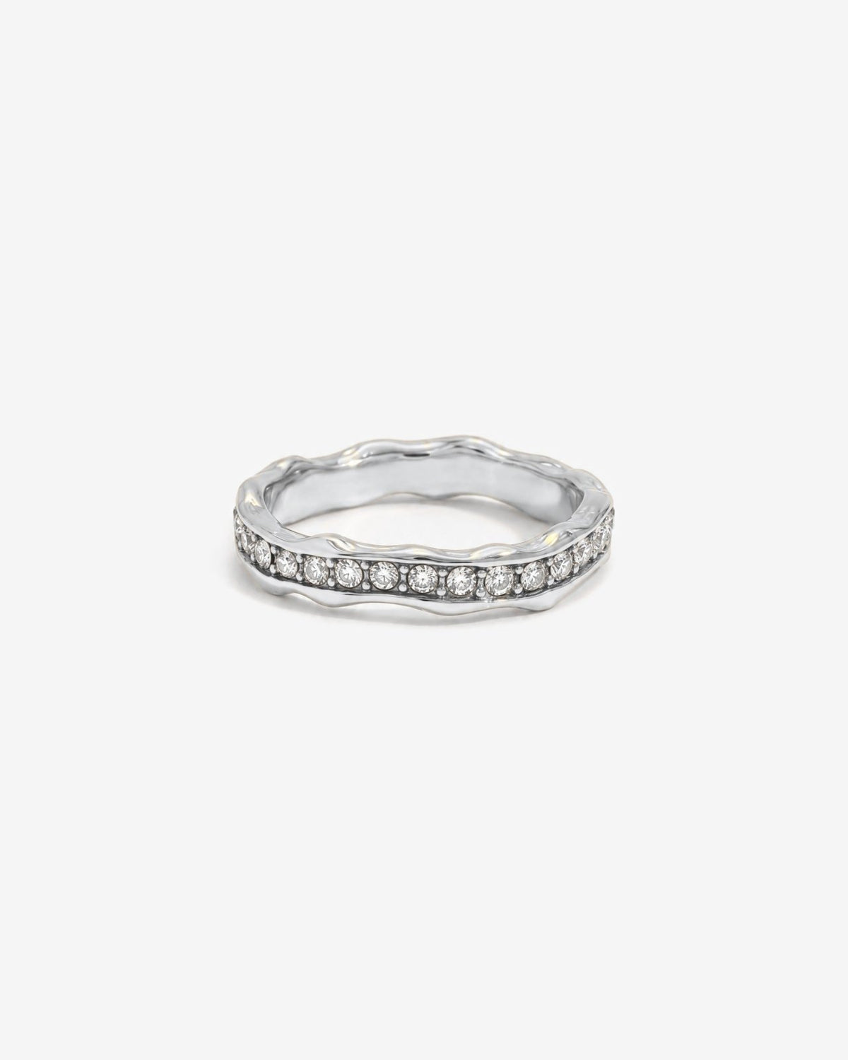 Livia ring - Opulaire - WATERPROOF jewelry - EU 52 -