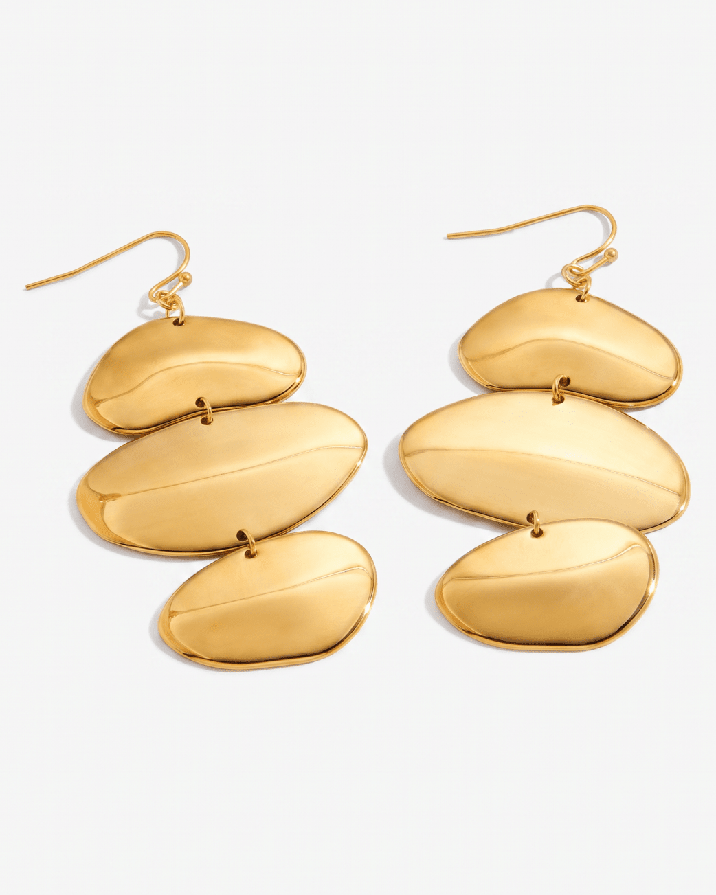 Loïs earrings - Opulaire - WATERPROOF jewelry - 
