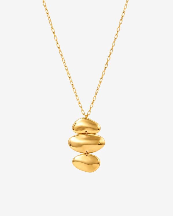 Loïs necklace - Opulaire - WATERPROOF jewelry - 