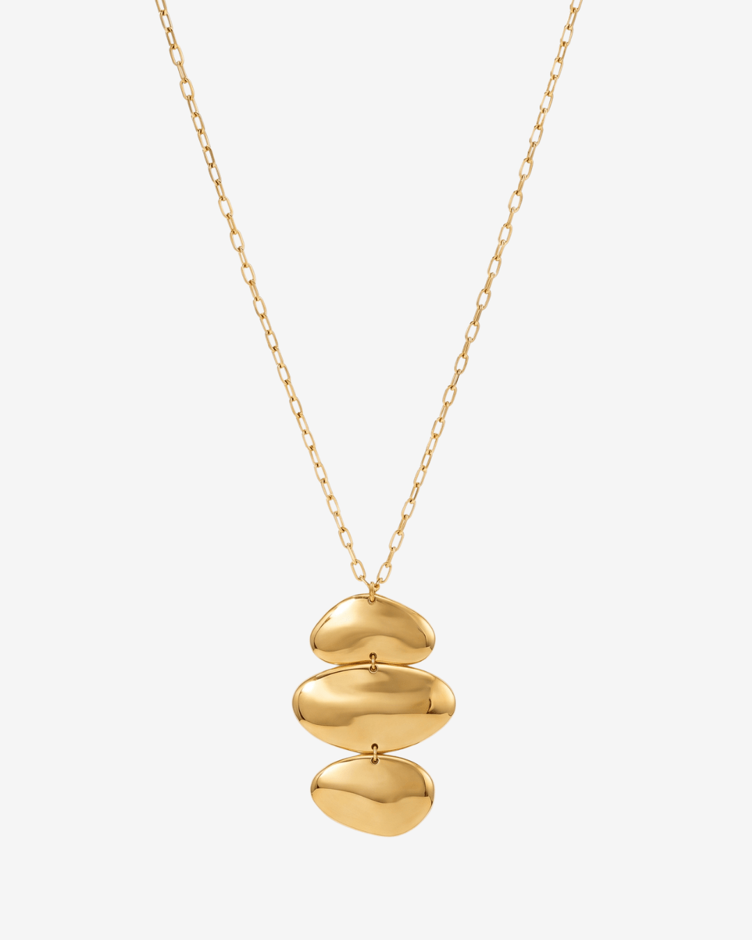 Loïs necklace - Opulaire - WATERPROOF jewelry - 