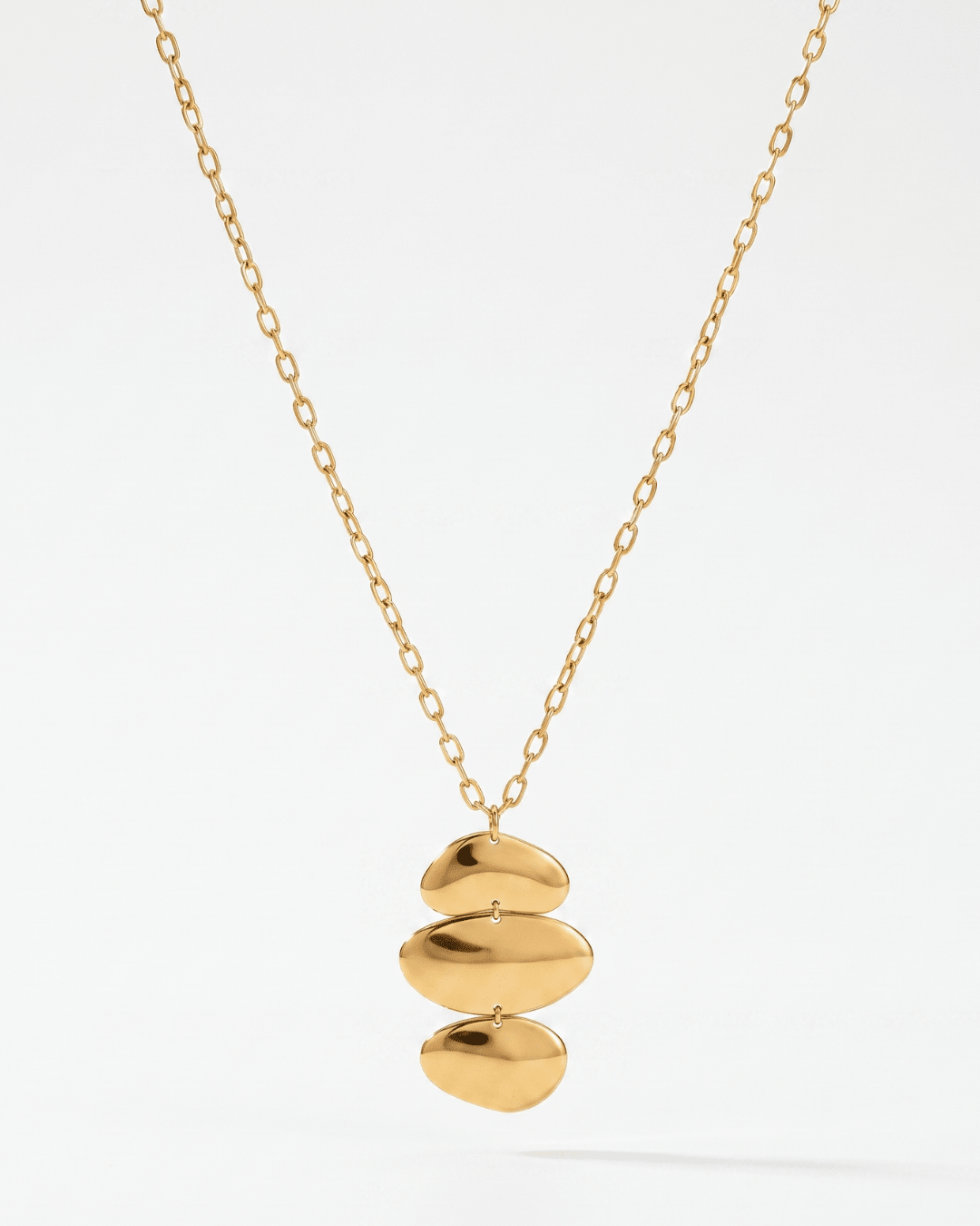 Loïs necklace - Opulaire - WATERPROOF jewelry - 