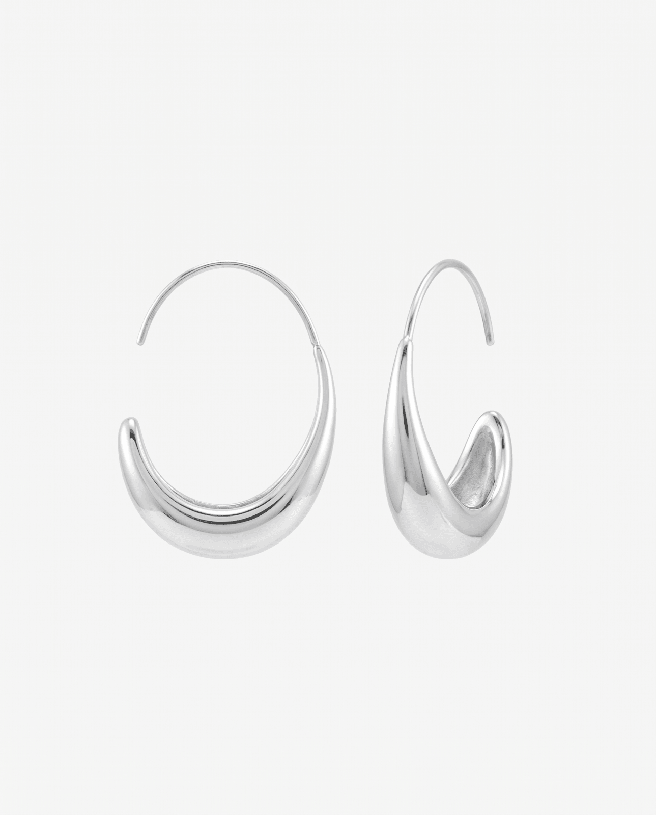 Lore earrings - Opulaire - WATERPROOF jewelry - 