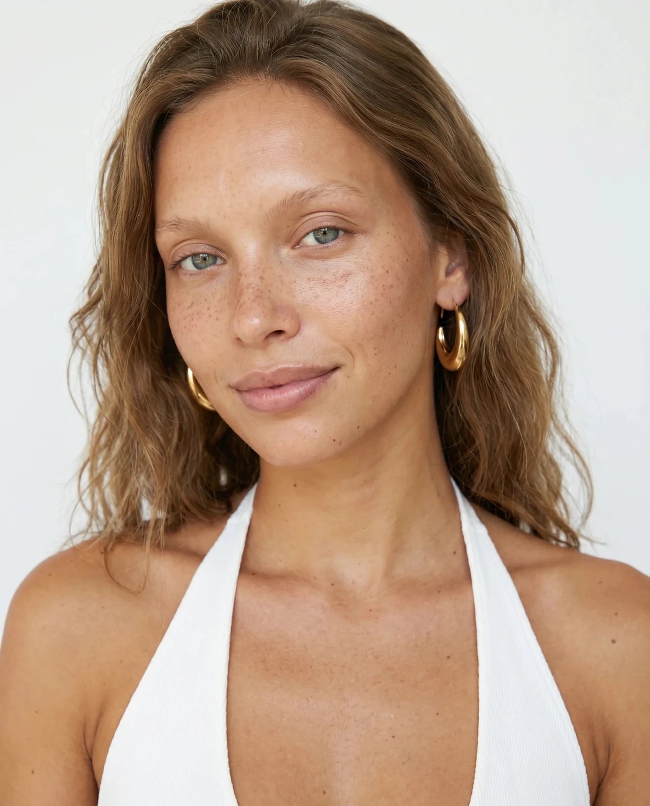 Lore earrings - Opulaire - WATERPROOF jewelry - 